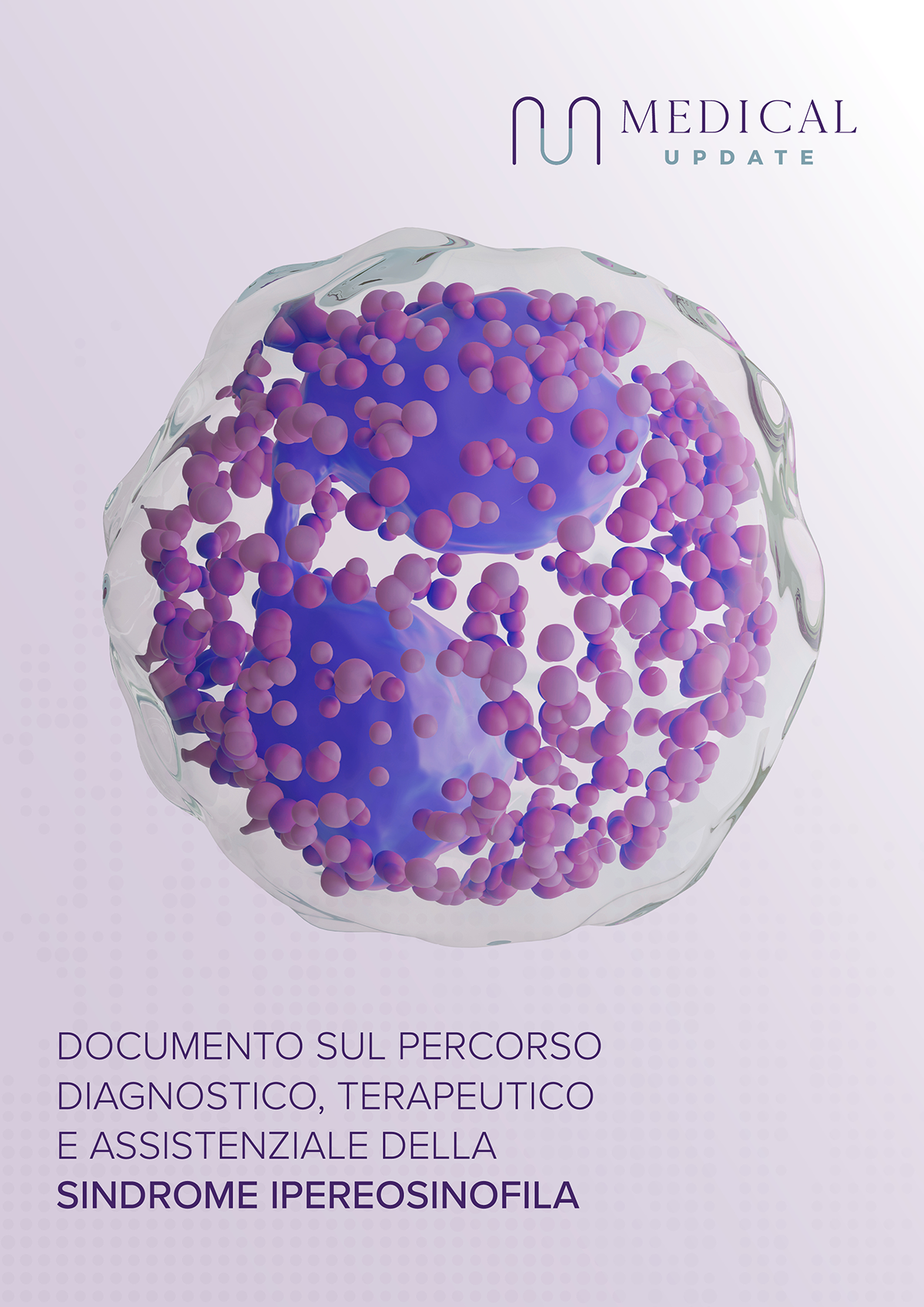 Sindrome ipereosinofila